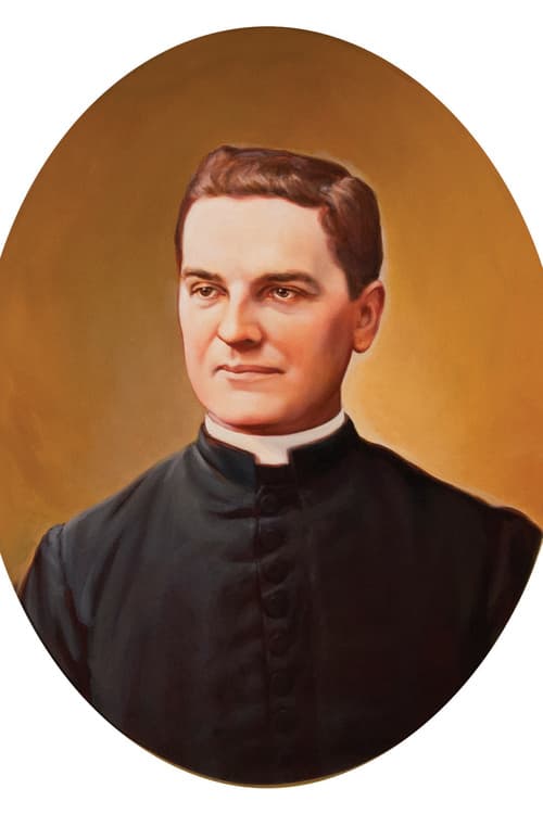 Portrait of Blessed Michael J. McGivney